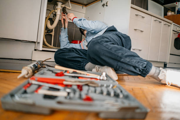 Best Septic Systems  in Harrisburg, OR