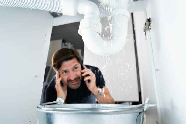 Best Gas Line Repair  in Harrisburg, OR