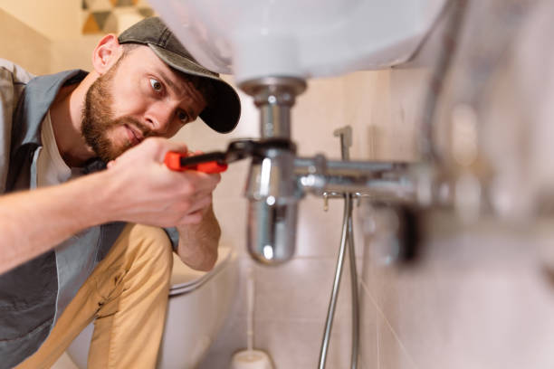 Best Sewer Line Repair  in Harrisburg, OR