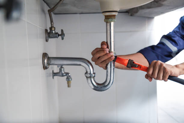 Best Pipe Repair Near Me  in Harrisburg, OR