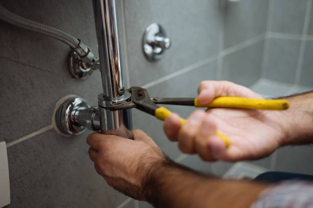 Best Best Plumbers Near Me  in Harrisburg, OR