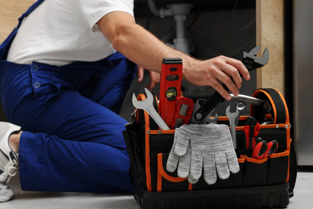 Best Emergency Plumbing Repair  in Harrisburg, OR