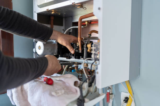 Best Local Plumber Services  in Harrisburg, OR