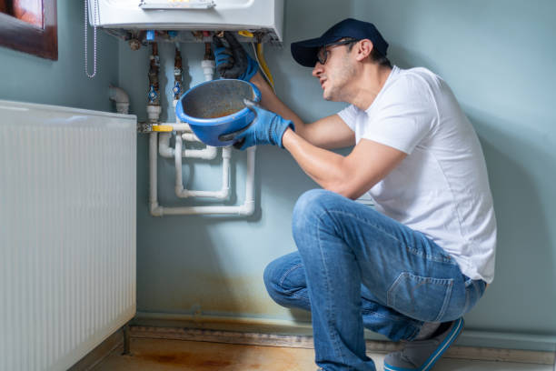 Shower Repair Services in Harrisburg, OR