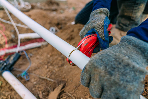 Best Clogged Drain Plumber  in Harrisburg, OR
